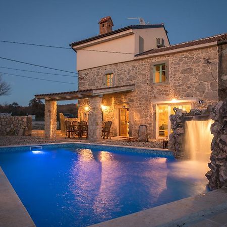 Villa Garica Exterior foto